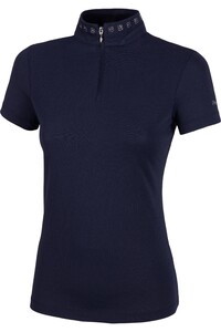 2024 Pikeur Womens Sports Icon Shirt 523000 - Night Blue